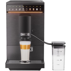 Ekspres do kawy Mova Virtuoso 10 Pro Czarny