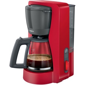 Zestaw Bosch MyMoment Ekspres przelewowy TKA3M134 + Czajnik TWK3M124 Producenci AGD 1