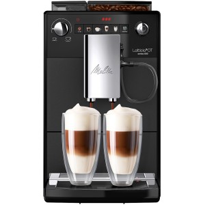 Ekspres ciśnieniowy Melitta Latticia OT F30/0-100 Frosted black