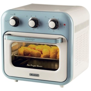 Frytkownica beztłuszczowa Ariete Vintage Air Fryer Oven 4632/05