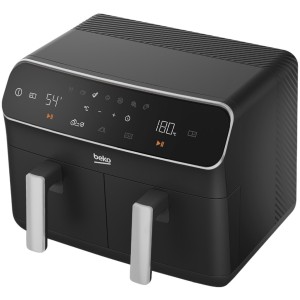 Frytkownica beztłuszczowa Beko FRL 5388 B