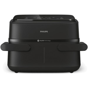 Frytkownica beztłuszczowa Philips Seria 1000 NA150/00