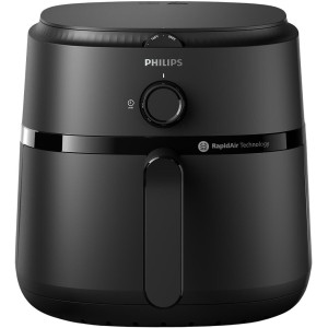 Frytkownica beztłuszczowa Philips Ovi 1000 Series NA130/00 Airfryer
