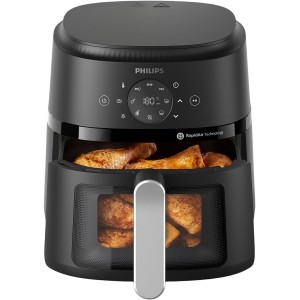 Frytkownica beztłuszczowa Philips Ovi 2000 Series NA221/00 Airfryer
