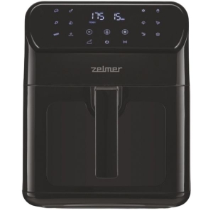 Frytkownica beztłuszczowa Zelmer ZAF 6500 Zelmer 1