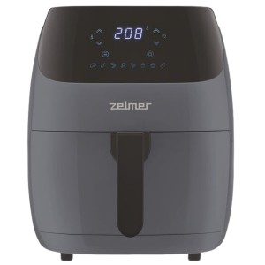 Frytkownica beztłuszczowa Zelmer ZAF5502G
