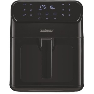 Frytkownica beztłuszczowa Zelmer ZAF6500 Producenci AGD 1