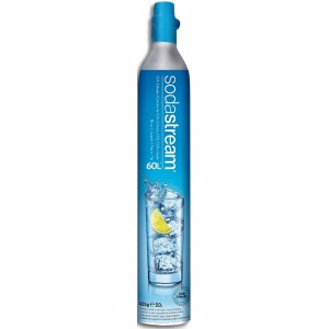 Gaz do cylindra SodaStream Niebieski