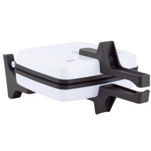 Gofrownica Dezal 301.4.1 N Biała Producenci AGD 1