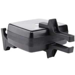 Gofrownica Dezal 301.6.1 N Czarna Producenci AGD 1