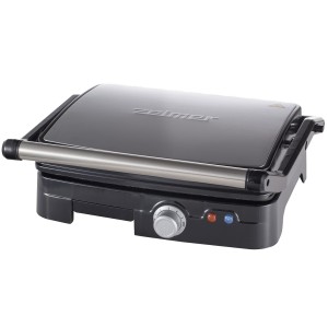 Grill elektryczny Zelmer ZPR2000