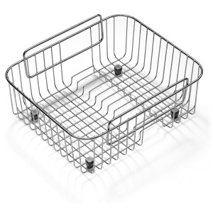 Koszyk ociekowy Pyramis 525006401 Inox