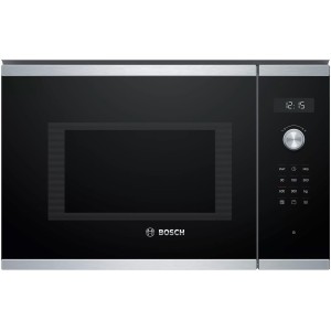 Kuchenka mikrofalowa Bosch Serie 6 BEL554MS0