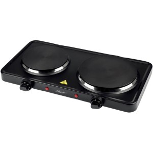 Kuchenka elektryczna Maestro MR-772-2 Czarna