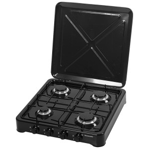 Kuchenka gazowa Ravanson K-04TB