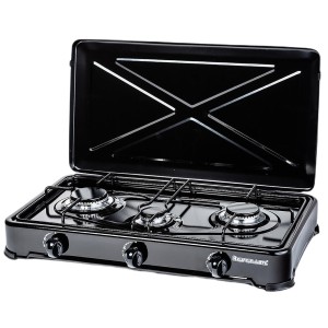 Kuchenka gazowa Ravanson K-03TB