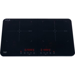 Kuchenka indukcyjna Adler AD 6516 Producenci AGD 1