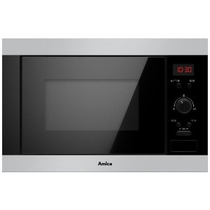 Kuchenka mikrofalowa Amica AMMB25E2GI X-TYPE Producenci AGD 27