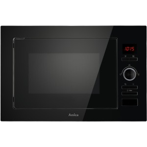 Kuchenka mikrofalowa Amica AMMB25E3GB