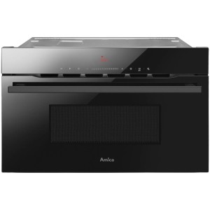 Kuchenka mikrofalowa Amica AMMB34E2GB