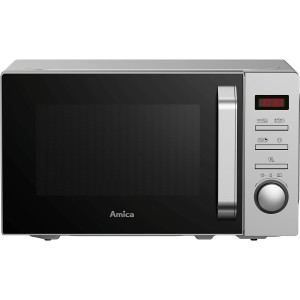 Kuchenka mikrofalowa Amica MMF20E3GS 700W MultiWave System Grill 20l Inox