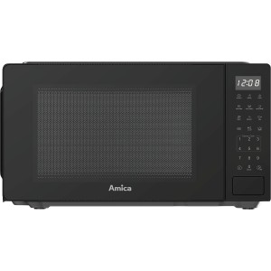 Kuchenka mikrofalowa Amica MMW20E3GB 700W MultiWave System Grill 20l