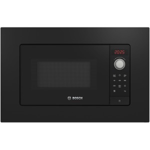 Kuchenka mikrofalowa Bosch Serie 2 BFL623MB3