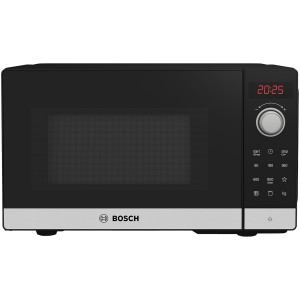 Kuchenka mikrofalowa Bosch Serie 2 FEL023MS2