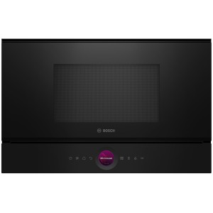 Kuchenka mikrofalowa Bosch Serie 8 BER7321B1