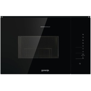 Kuchenka mikrofalowa Gorenje BMI251SG3BG
