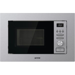 Kuchenka mikrofalowa Gorenje BM201AG1X