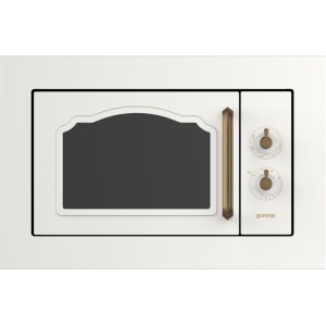Kuchenka mikrofalowa Gorenje BM235CLI Linia Classico