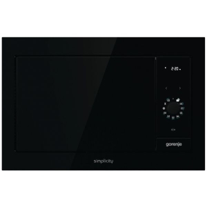 Kuchenka mikrofalowa Gorenje BM235G1SYB Producenci AGD 27