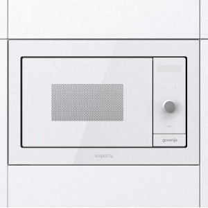 Kuchenka mikrofalowa Gorenje BM235G1SYW
