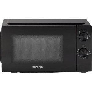 Kuchenka mikrofalowa Gorenje MO20CE1B5 700W AquaClean 20l