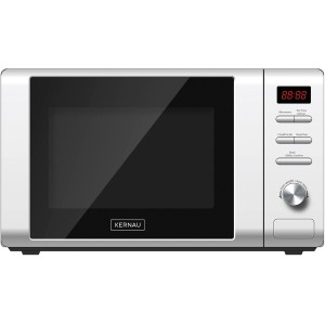 Kuchenka mikrofalowa Kernau KFMO 2021 EG W