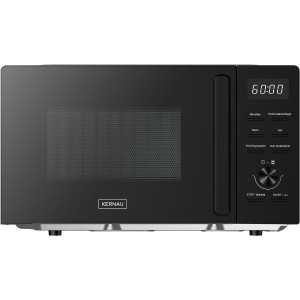 Kuchenka mikrofalowa KFMO 2070 EGB 700W Programy Auto Grill 20l