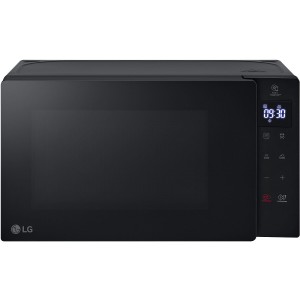 Kuchenka mikrofalowa LG MH6032GAS