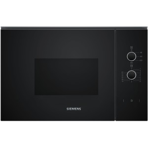 Kuchenka mikrofalowa Siemens iQ300 BF520LMA1