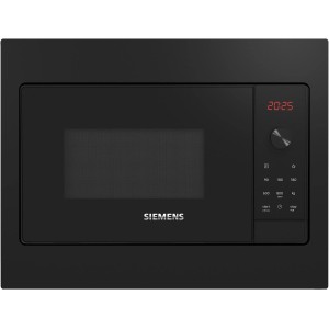 Kuchenka mikrofalowa Siemens iQ300 BF523LMB3
