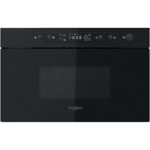 Kuchenka mikrofalowa Whirlpool MBNA920B 750W Technologia 3D Grill 22L Producenci AGD 26