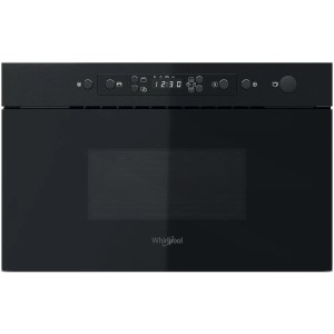 Kuchenka mikrofalowa Whirlpool MBNA920B 750W Technologia 3D Grill 22L Producenci AGD 7