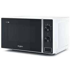 Kuchenka mikrofalowa Whirlpool MWP101W 700W 20L Producenci AGD 4