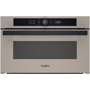 Kuchenka mikrofalowa Whirlpool WMD44ME 1000W Crisp Technologia 3D Grill Czyszczenie parowe 31L Producenci AGD 7