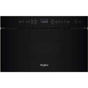 Kuchenka mikrofalowa Whirlpool WMN14BB 750W Crisp Technologia 3D Grill 22L Producenci AGD 8