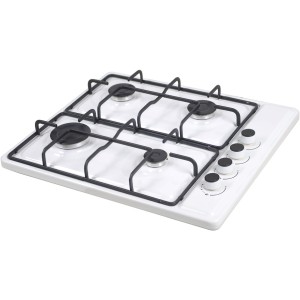 Kuchenka gazowa Ravanson K-04TNG