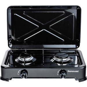 Kuchenka gazowa Ravanson K-02TB