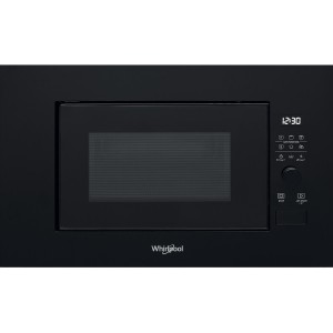 Kuchenka mikrofalowa Whirlpool WMF200GNB 800W Grill JetStart 20L Producenci AGD 10