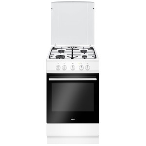 Kuchnia gazowa Amica 57GGH4.23ZpP(W) Producenci AGD 12