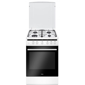 Kuchnia gazowa Amica 57GGH5.33HZpMS(W) Producenci AGD 20
